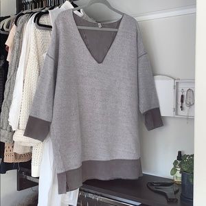 Free People Intimately Crewneck